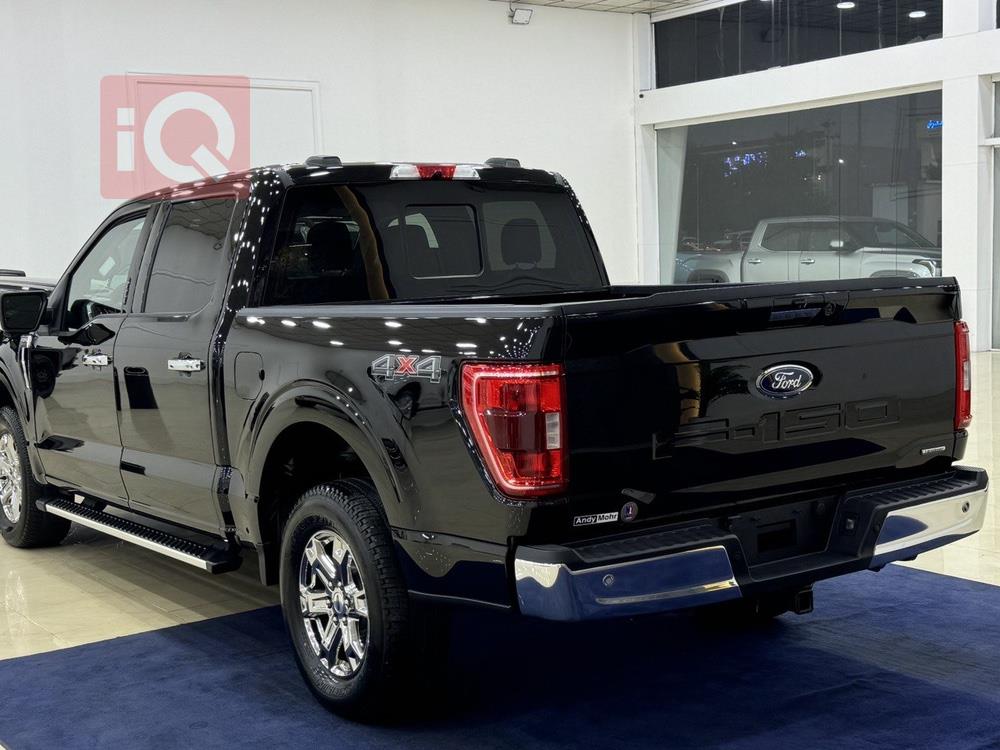 فۆرد F-150